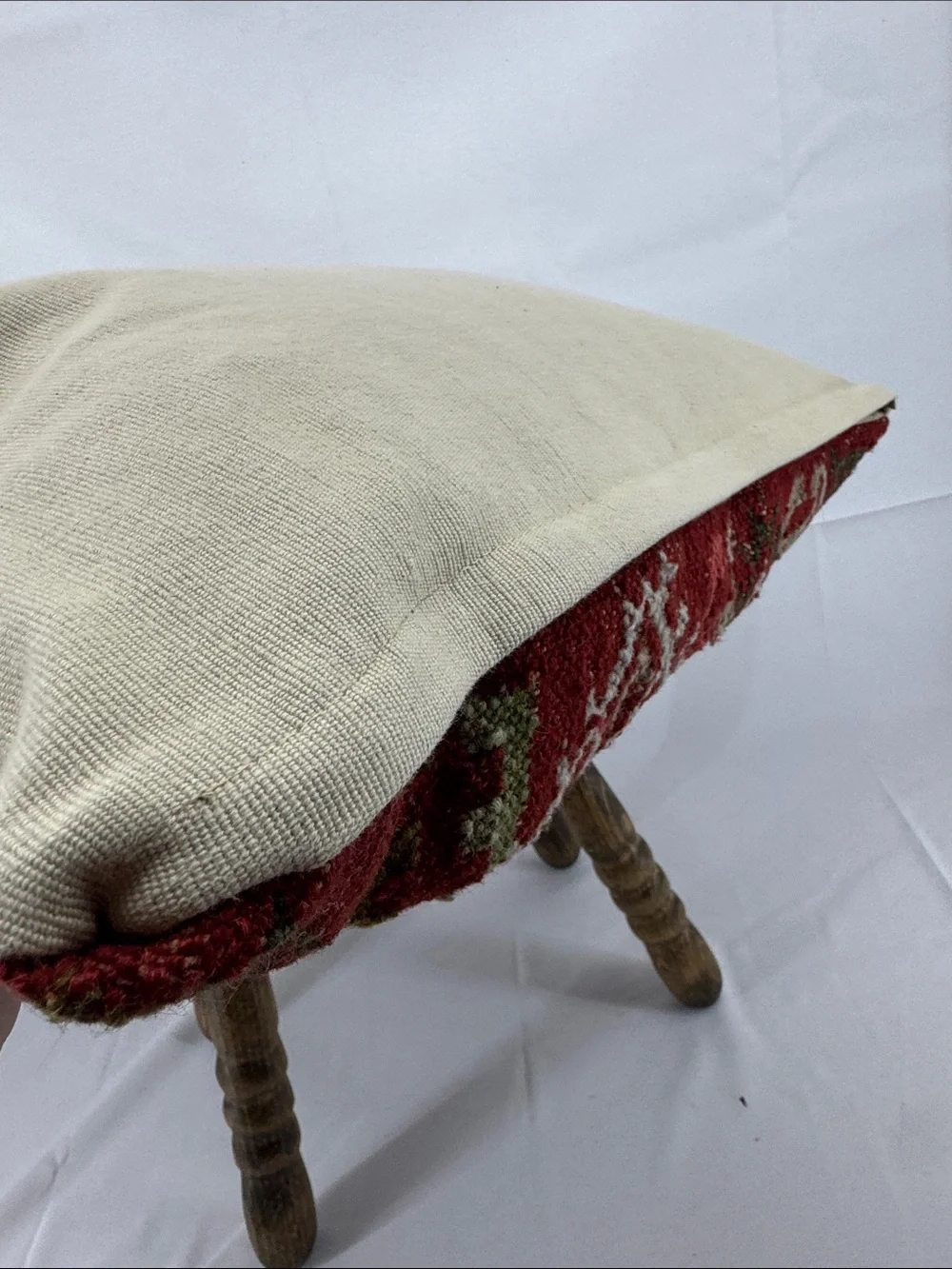 Pottery Barn Kilim Southwest 18